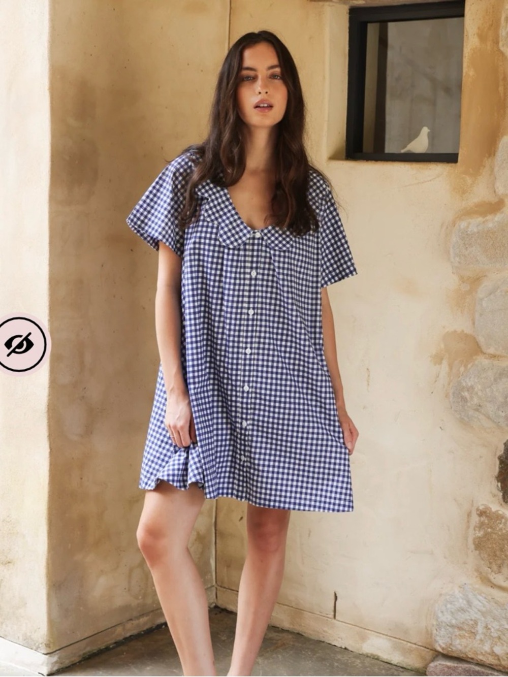 Piyama Women’s Dress size L